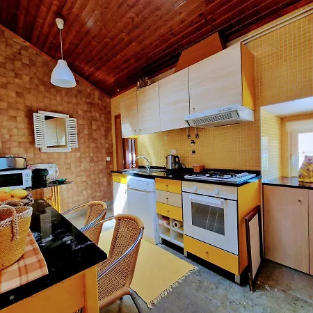 Casa Azenhas By Lisbon Village