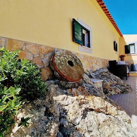 Casa Azenhas By Lisbon Village * Sintra