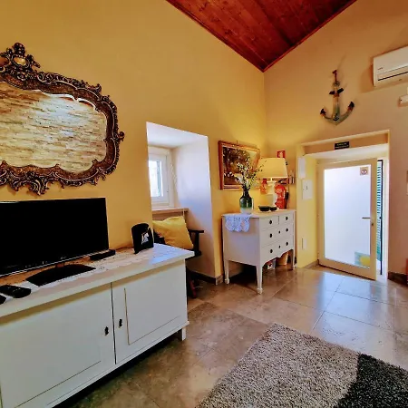 Casa Azenhas By Lisbon Village Prázdninový dům *