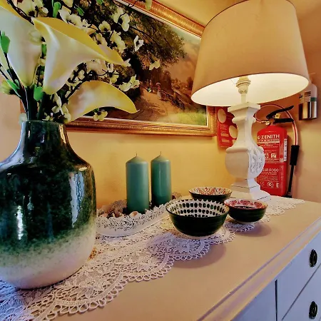 Prázdninový dům Casa Azenhas By Lisbon Village