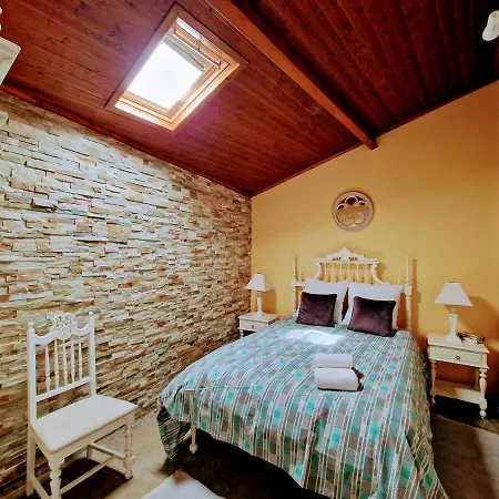 Prázdninový dům Casa Azenhas By Lisbon Village Sintra