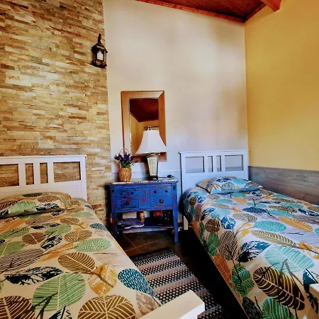 Prázdninový dům Casa Azenhas By Lisbon Village Sintra