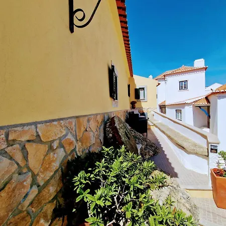 Prázdninový dům Casa Azenhas By Lisbon Village Sintra
