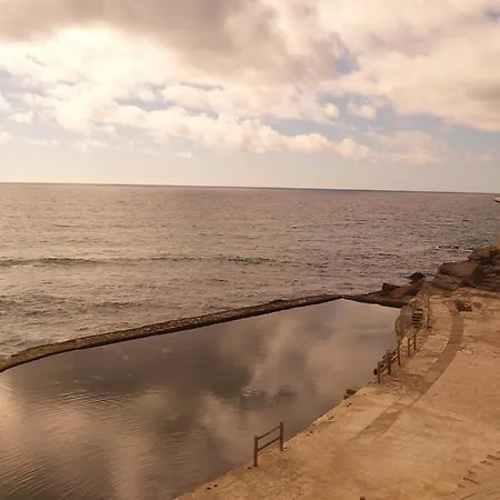 Casa Azenhas By Lisbon Village Ferienhaus