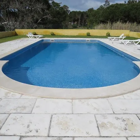 Casa Azenhas By Lisbon Village