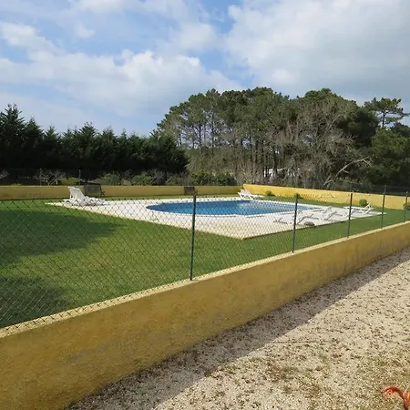 Casa Azenhas By Lisbon Village Sintra