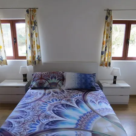 Ferienhaus Casa Azenhas By Lisbon Village Sintra