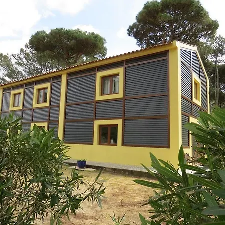Nyaraló Casa Azenhas By Lisbon Village Sintra