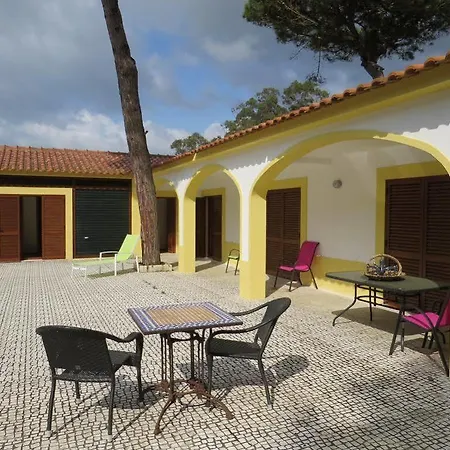 Casa Azenhas By Lisbon Village Nyaraló *