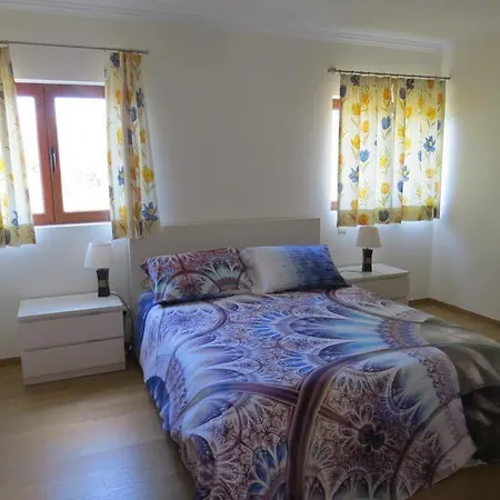 Casa Azenhas By Lisbon Village Nyaraló