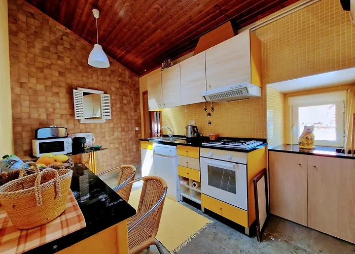 Casa Azenhas By Lisbon Village