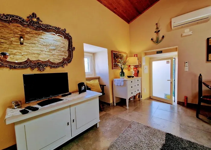 Casa Azenhas By Lisbon Village Prázdninový dům *