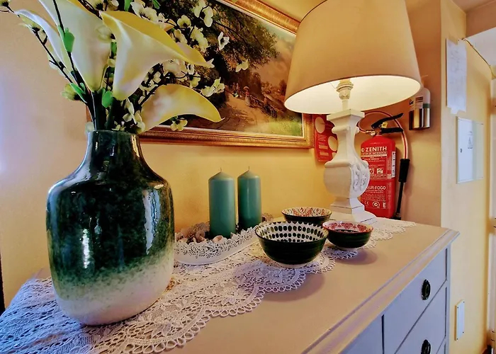 Prázdninový dům Casa Azenhas By Lisbon Village