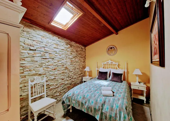 Semesterbostad Casa Azenhas By Lisbon Village Sintra