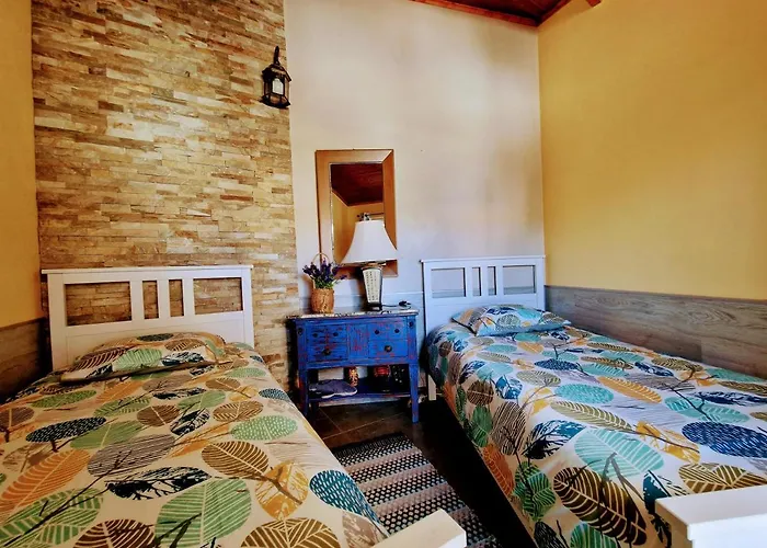 Prázdninový dům Casa Azenhas By Lisbon Village Sintra