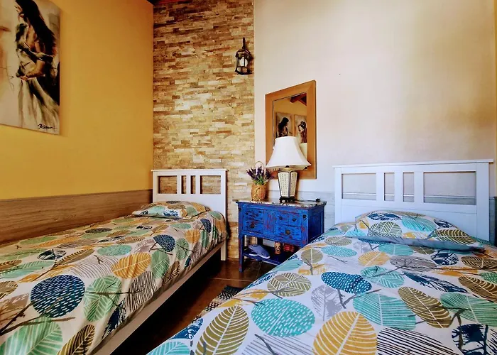 Casa Azenhas By Lisbon Village *