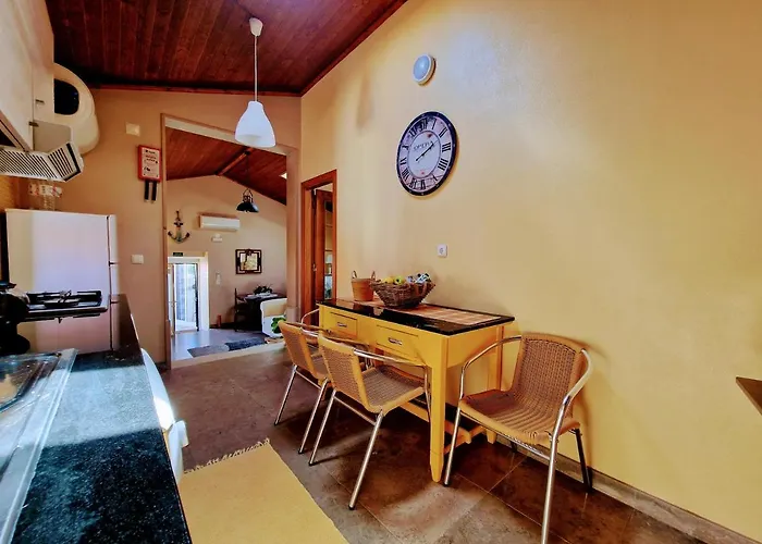 Casa Azenhas By Lisbon Village Sintra