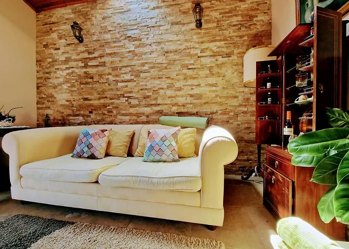 Casa Azenhas By Lisbon Village Prázdninový dům *