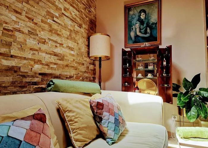 Casa Azenhas By Lisbon Village Sintra