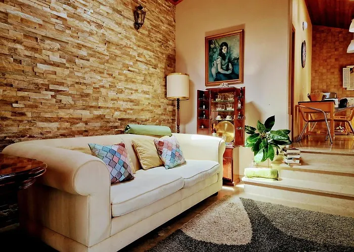 Casa Azenhas By Lisbon Village Prázdninový dům Sintra