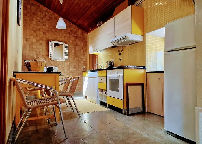 Casa Azenhas By Lisbon Village Sintra