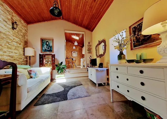 Casa Azenhas By Lisbon Village Prázdninový dům