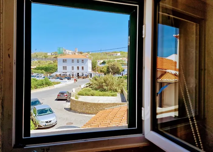 Casa Azenhas By Lisbon Village