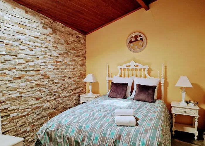 Prázdninový dům Casa Azenhas By Lisbon Village Sintra