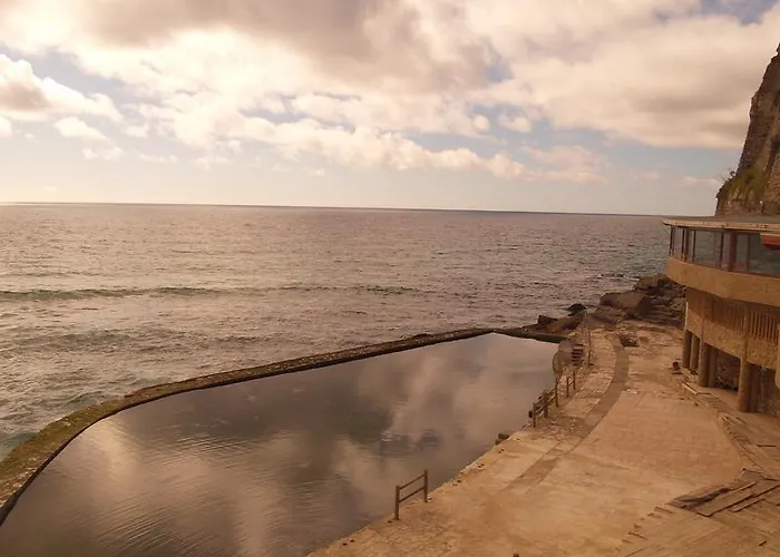 Casa Azenhas By Lisbon Village Prázdninový dům