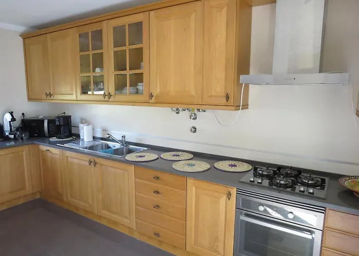 Casa Azenhas By Lisbon Village * Sintra