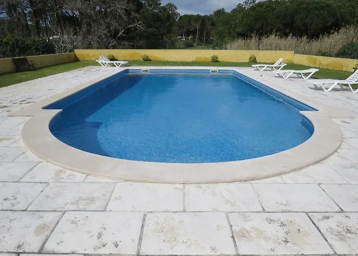 Casa Azenhas By Lisbon Village