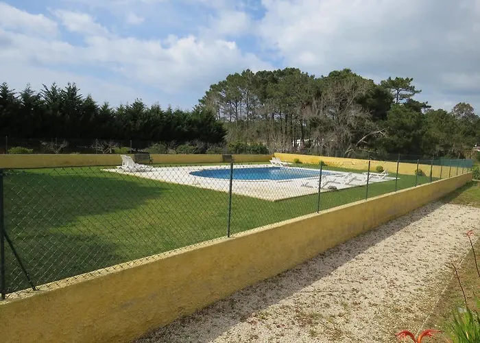 Casa Azenhas By Lisbon Village Sintra