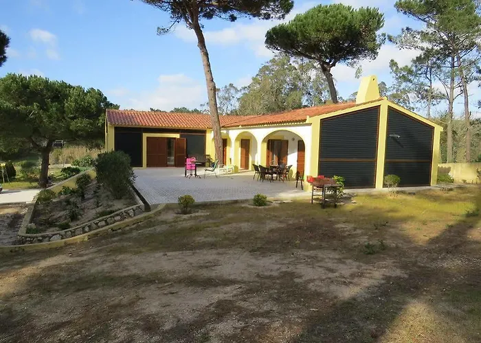 Casa Azenhas By Lisbon Village *