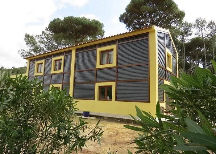 Semesterbostad Casa Azenhas By Lisbon Village Sintra