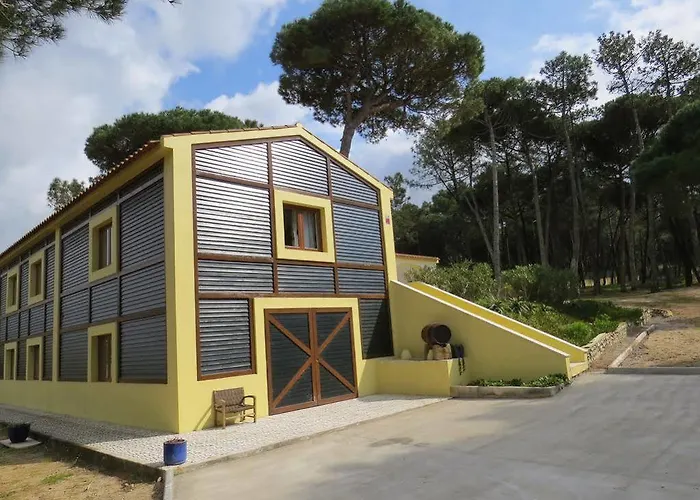 Prázdninový dům Casa Azenhas By Lisbon Village *