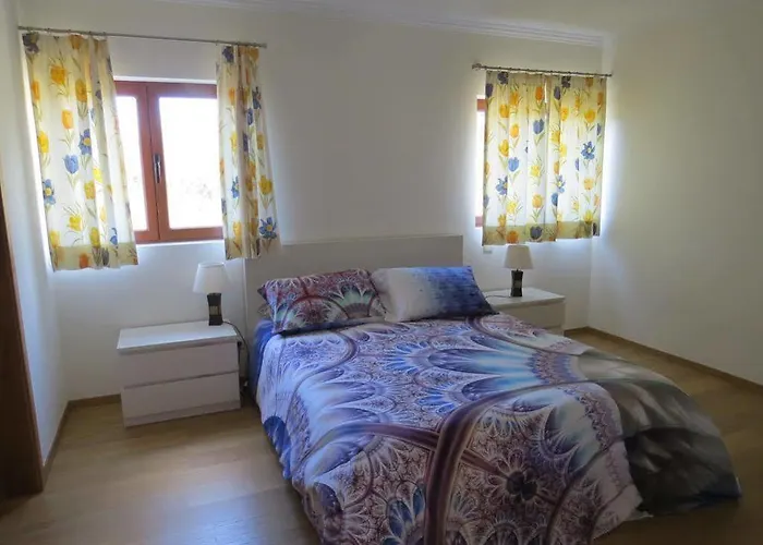 Casa Azenhas By Lisbon Village Prázdninový dům